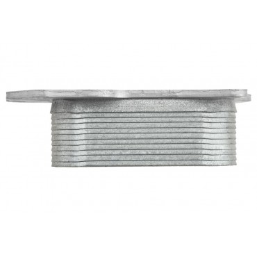 Radiateur d'Huile Pour Ford Ecosport Focus IV Kuga Puma Tourneo 1.5 JX6Q6A642AA