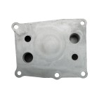 Radiateur d'Huile Pour Honda Civic Ix X 2.0 2015-2017 15500RPYG01