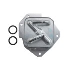 Radiateur d'Huile Pour Mazda 3 6 Cx-5 2.2 D SH0114700