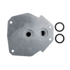 Radiateur d'Huile Pour Mazda 3 6 Cx-5 2.2 D SH0114700