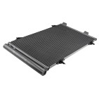Condenseur de Clim Pour Citroën C5 III Peugeot 508 Sw I 508 I 6455JA 6455JC