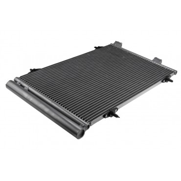 Condenseur de Clim Pour Citroën C5 III Peugeot 508 Sw I 508 I 6455JA 6455JC