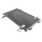Condenseur de Clim Pour Citroën Jumper I Fiat Ducato Peugeot Boxer 1340166080