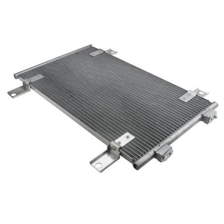 Condenseur de Clim Pour Citroën Jumper I Fiat Ducato Peugeot Boxer 1340166080