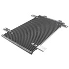 Condenseur de Clim Pour Citroën Jumper I Fiat Ducato Peugeot Boxer 1340166080