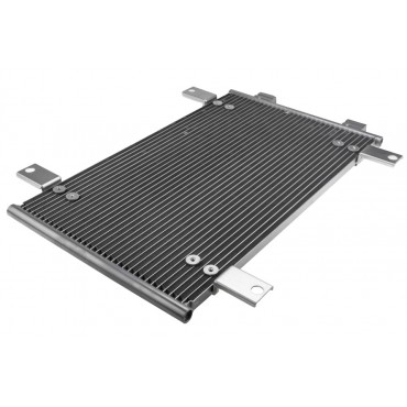 Condenseur de Clim Pour Citroën Jumper I Fiat Ducato Peugeot Boxer 1340166080