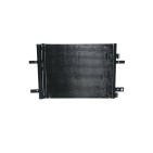 Condenseur de Clim Pour Citroën C4 Picasso II Peugeot 308 II 9677145480