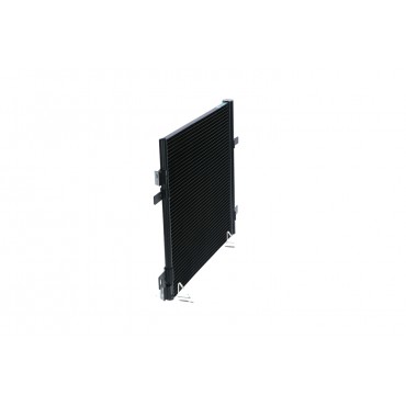 Condenseur de Clim Pour Citroën C4 Picasso II Peugeot 308 II 9677145480