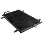 Condenseur de Clim Pour Citroën Jumper I Fiat Ducato Peugeot Boxer 1312857080