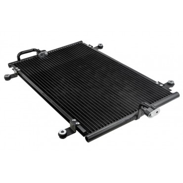 Condenseur de Clim Pour Citroën Jumper I Fiat Ducato Peugeot Boxer 1312857080
