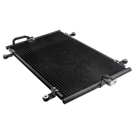 Condenseur de Clim Pour Citroën Jumper I Fiat Ducato Peugeot Boxer 1312857080