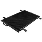 Condenseur de Clim Pour Citroën Jumper I Fiat Ducato Peugeot Boxer 1312857080