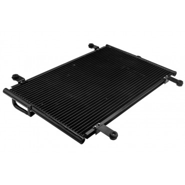 Condenseur de Clim Pour Citroën Jumper I Fiat Ducato Peugeot Boxer 1312857080