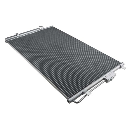 Condenseur de Clim Pour Hyundai Santa Fé III 976062W500 976062W501