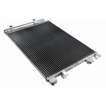 Condenseur de Clim Pour Hyundai Accent IV I20 I Kia Rio III 976061R300