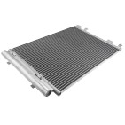 Condenseur de Clim Pour Hyundai Accent IV I20 I Kia Rio III 976061R300