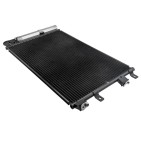 Condenseur de Clim Pour Jaguar S-Type II Xf I Xf Sportbrake XR847832 C2Z9461