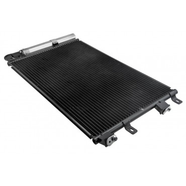 Condenseur de Clim Pour Jaguar S-Type II Xf I Xf Sportbrake XR847832 C2Z9461