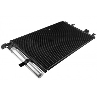 Condenseur de Clim Pour Jaguar S-Type II Xf I Xf Sportbrake XR847832 C2Z9461