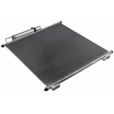 Condenseur de Clim Pour Land Rover Defender Discovery V Range Rover IV LR035791