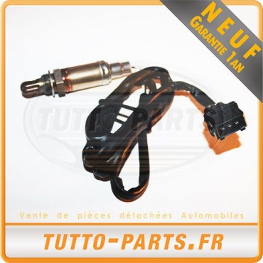 Sonde Lambda Volkswagen Suzuki XC90