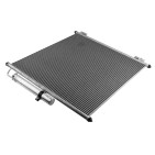 Condenseur de Clim Pour Land Rover Defender Discovery V Range Rover IV LR035791
