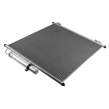Condenseur de Clim Pour Land Rover Defender Discovery V Range Rover IV LR035791