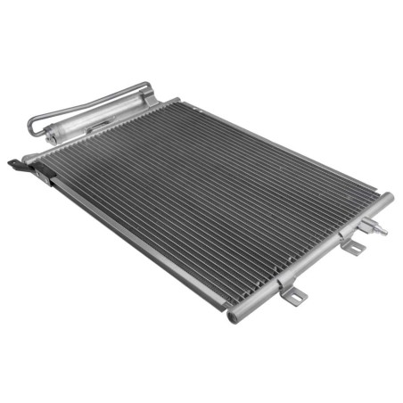 Condenseur de Clim Pour Renault Clio III Modus Grand Modus 8200443897 8200688393