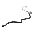 Tuyau de Refroidissement d'Eau Pour Fiat Tipo 1.3 D 2015-2020 52159901