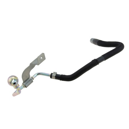 Tuyau de Refroidissement d'Eau Pour Fiat Tipo 1.3 D 2015-2020 52159902