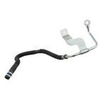 Tuyau de Refroidissement d'Eau Pour Fiat Tipo 1.3 D 2015-2020 52159902