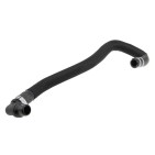 Tuyau de Refroidissement d'Eau Pour Fiat Tipo 1.3 D 2015-2020 52159906
