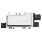 Régulateur Résistance Ventilateur Pour Chevrolet Captiva Opel Antara A 20787305
