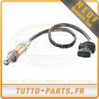 Sonde Lambda Opel