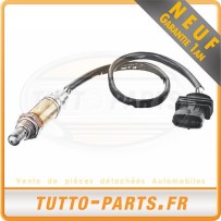 Sonde Lambda Opel