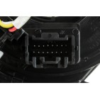 Contacteur Tournant d'Airbag Pour Mazda 3 5 BBM366CS0A