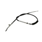 Câble de frein à main BMW Serie 7 E38 1161473 35511161473