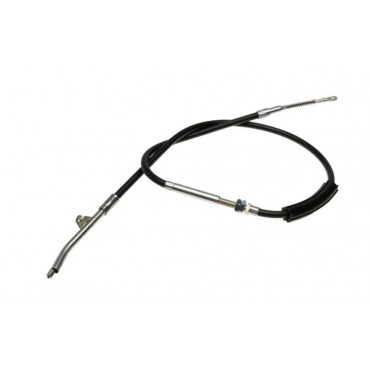 Câble de frein à main BMW Serie 7 E38 1161473 35511161473