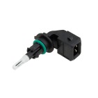 Capteur Température d'Air d'Admission Pour Renault Twingo III Smart 165802465R