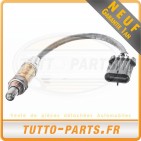 Sonde Lambda Opel Vectra Zafira