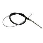 Câble de frein à main BMW Serie 7 E38 1161474 35511161474