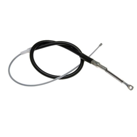 Câble de frein à main BMW Serie 7 E38 1161474 35511161474