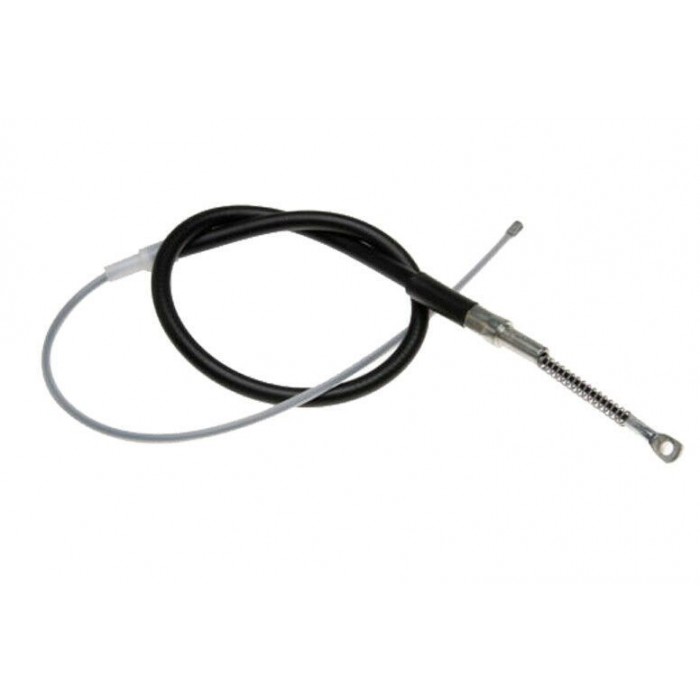 Câble de frein à main BMW Serie 7 E38 1161474 35511161474