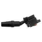 Commodo de Phares Cligno Pour Mazda 3 5 BP6P66122