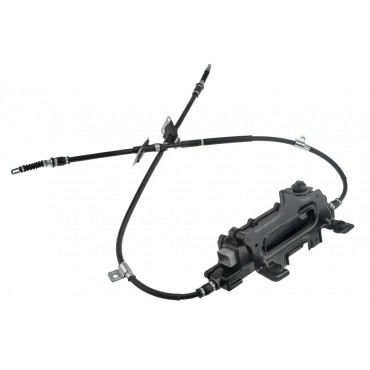Module Actionneur de Frein à Main Pour Hyundai Santa Fé 59700B8700 59700B8600