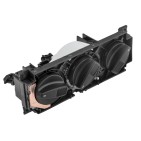 Commande de Chauffage Climatisation Pour Vw Golf III Transporter IV 1H0820045