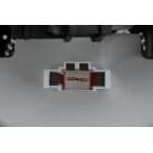 Commande de Chauffage Climatisation Pour Vw Golf III Transporter IV 1H0820045