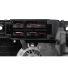 Commande de Chauffage Climatisation Pour Vw Golf III Transporter IV 1H0820045