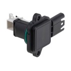 Sonde Débitmètre d'Air Pour Bmw Série 1 3 5 6 X1 X3 X5 Z4 Roadster 16327585680
