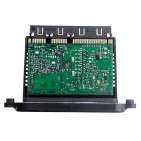 Unité de Commande éclairage Phare Pour Bmw Série 7 63117316213 63117305234